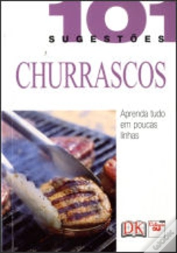 Capa do artigo Churrasco