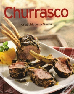Capa do artigo Churrasco