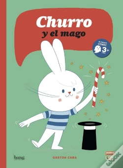 Capa do artigo Churro Y El Mago