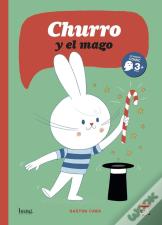 Churro Y El Mago