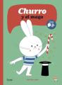 Churro Y El Mago - Preview
