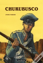 Capa do artigo Churubusco
