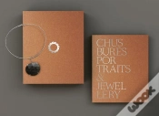 Capa do artigo Chus Burés Portraits & Jewellery-Edición De Lujo