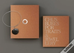 Capa do artigo Chus Burés Portraits & Jewellery-Edición De Lujo