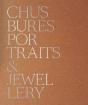Chus Burés Portraits & Jewellery - Preview