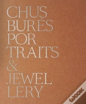 Capa do artigo Chus Burés Portraits & Jewellery