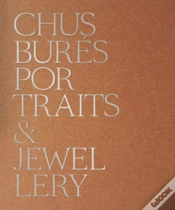 Capa do artigo Chus Burés Portraits & Jewellery