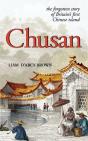 Chusan - Preview