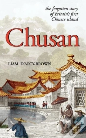Capa do artigo Chusan
