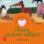 Chusco, Un Perro Callejero - Preview