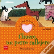 Capa do artigo Chusco, Un Perro Callejero