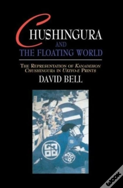 Capa do artigo Chushingura And The Floating World