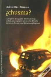 Capa do artigo ¿Chusma?