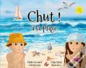 Capa do artigo Chut ! À La Plage