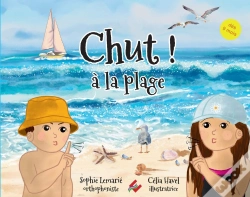 Capa do artigo Chut ! À La Plage