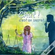 Capa do artigo Chut ! C