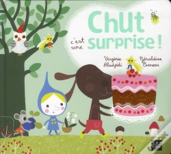 Capa do artigo Chut, C'Est Une Surprise