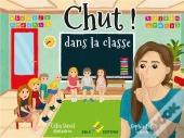 Chut ! Dans La Classe