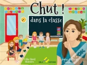 Capa do artigo Chut ! Dans La Classe