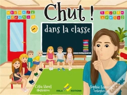 Capa do artigo Chut ! Dans La Classe