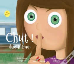 Capa do artigo Chut ! Dans Le Train