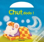 Capa do artigo Chut, Dodo !