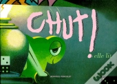 Chut ! Elle Lit