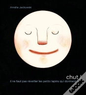 Capa do artigo Chut ! Il Ne Faut Pas Réveiller Les Petits Lapins Qui Dorment