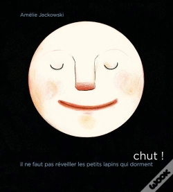Capa do artigo Chut ! Il Ne Faut Pas Réveiller Les Petits Lapins Qui Dorment