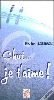 Capa do artigo Chut... Je T