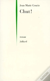 Capa do artigo Chut