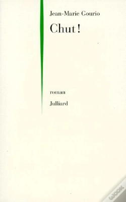 Capa do artigo Chut