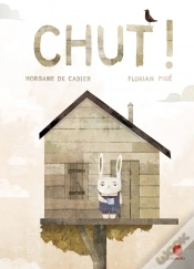 Capa do artigo Chut !