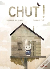 Capa do artigo Chut !