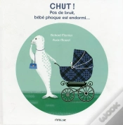 Capa do artigo Chut ! Pas De Bruit, Bebe Phoque Dort