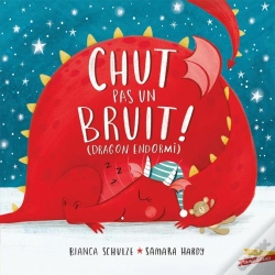 Capa do artigo Chut ! Pas Un Bruit ! (Dragon Endormi)
