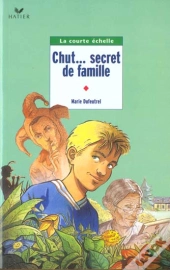 Chut Secret De Famille ; Cm2