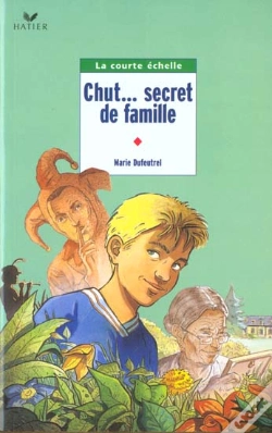 Capa do artigo Chut Secret De Famille ; Cm2