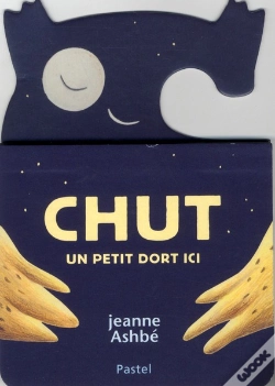 Capa do artigo Chut, Un Petit Dort Ici