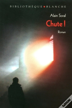 Capa do artigo Chute !
