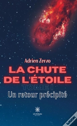 Capa do artigo Chute De Etoile