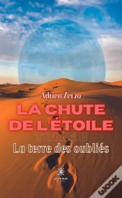 Capa do artigo Chute De Etoile