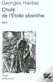 Chute De L'Etoile Absinthe