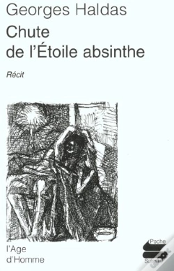 Capa do artigo Chute De L'Etoile Absinthe