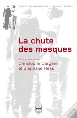 Capa do artigo Chute Des Masques (La)