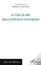Capa do artigo Chute Du Moi Dans La Littérature Francophone