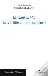 Chute Du Moi Dans La Littérature Francophone