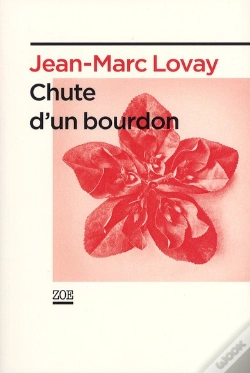 Capa do artigo Chute D'Un Bourdon