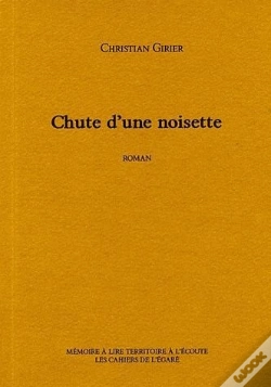 Capa do artigo Chute D'Une Noisette