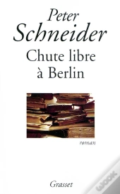 Chute Libre A Berlin